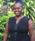 Rencontre Femme Madagascar à vohemar : Gaetana, 40 ans